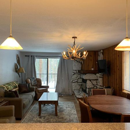 Beaver Village Apartment Fraser Eksteriør bilde
