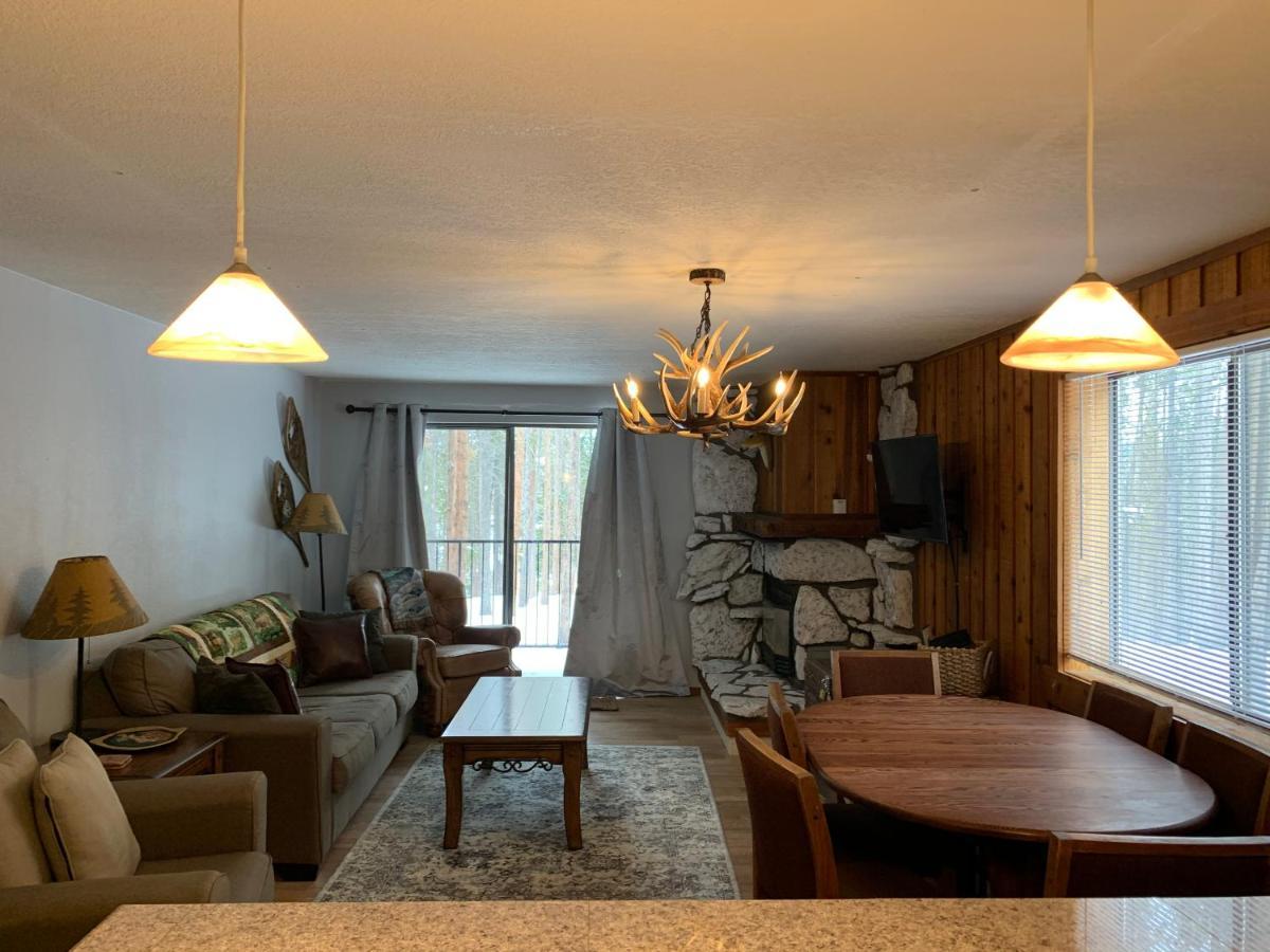 Beaver Village Apartment Fraser Eksteriør bilde